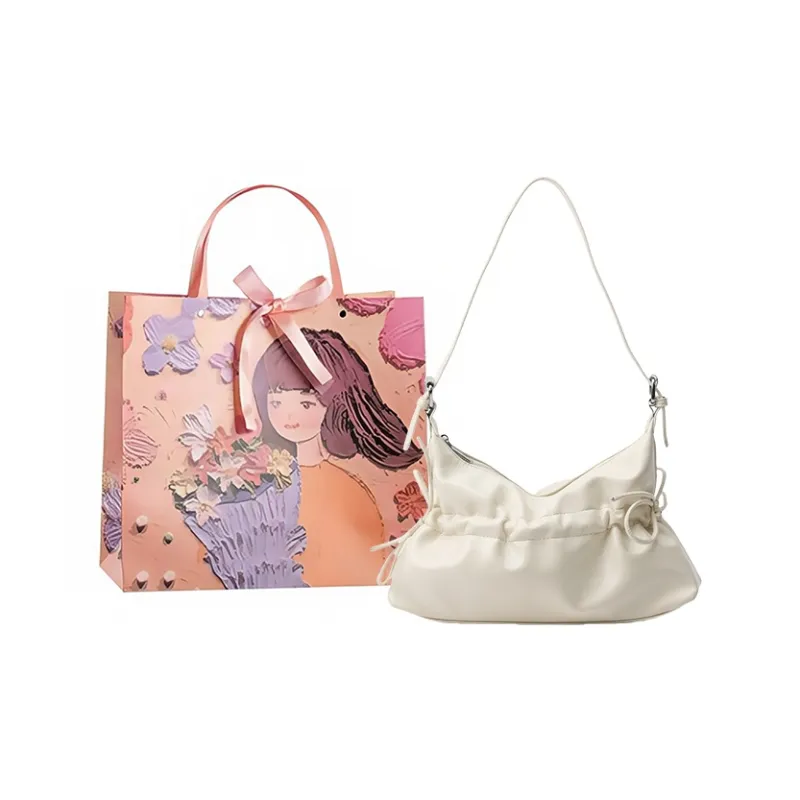 PARK DANCE PU Crossbody Bag, Shoulder Bag Regular Women's Multicolor-0