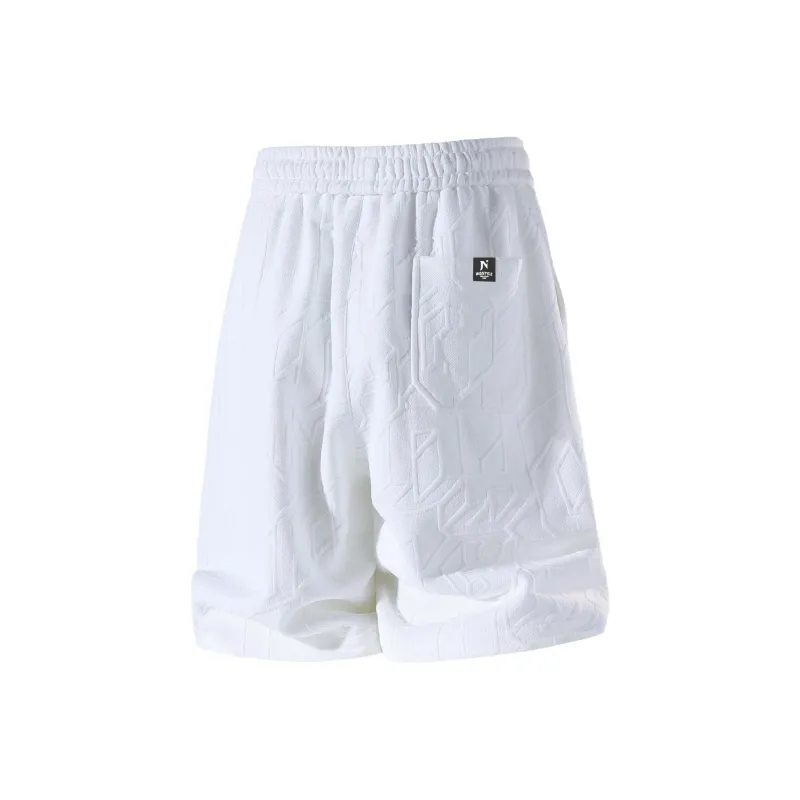 IN'S Casual Shorts Unisex-3