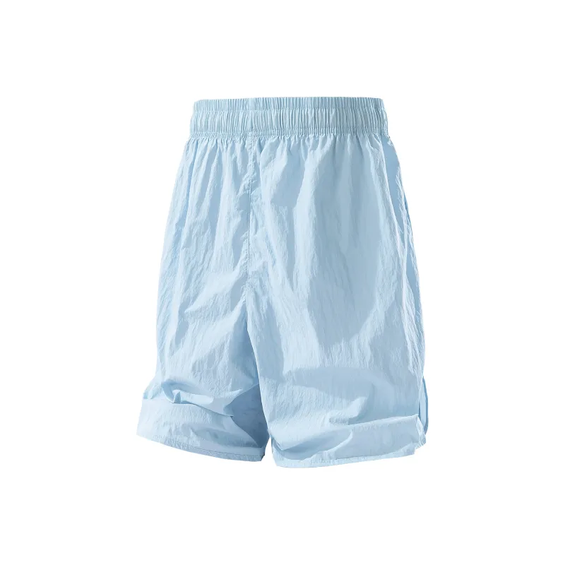 Manchester City F.C. Casual Shorts Unisex-7
