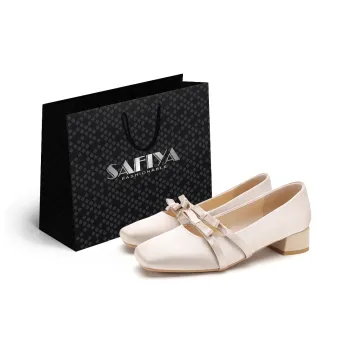 Safiya Women's Casual Shoes Women's