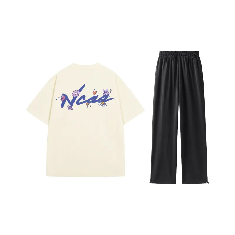 NCAA Casual Sportswear Unisex-8