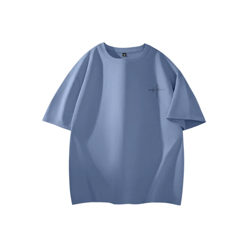 Cotton T Shirts Unisex-24