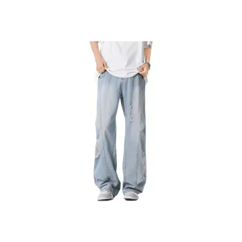 OKPI Jeans Unisex