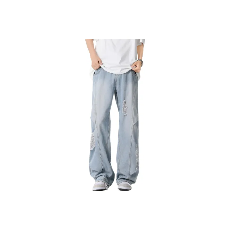OKPI Jeans Unisex-0
