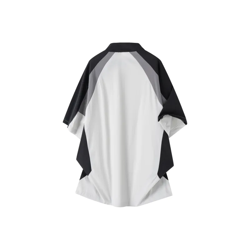 FAKE VINTAGE Casual Sportswear Unisex-3