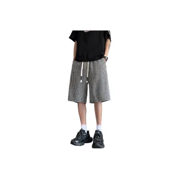 PANDA ADEVIL Casual Shorts Unisex