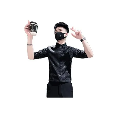 GLFL Shirts Unisex-0