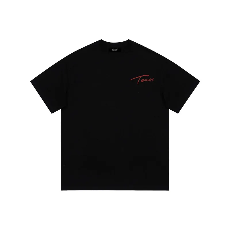Universal Templates T Shirt Unisex-1