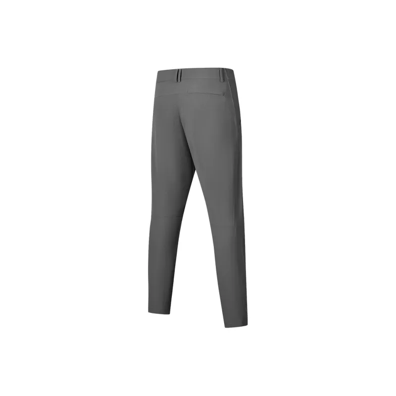 Saucony Casual Pants Unisex Cold Iron Ash-1