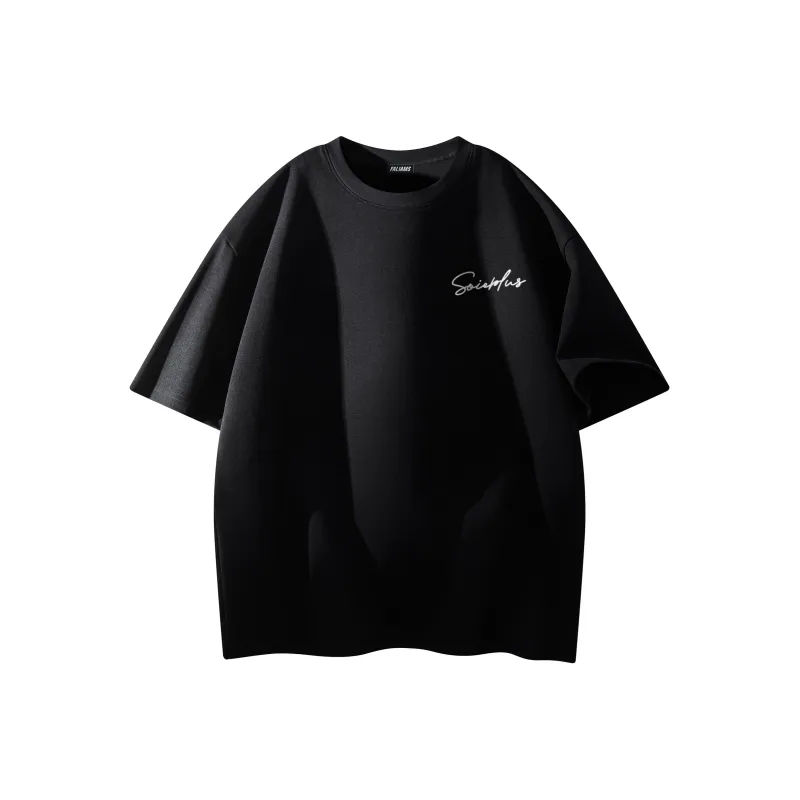 FALIAMS T Shirts Unisex-4