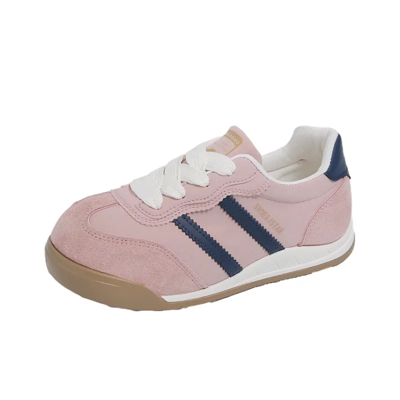 Boldi Kuki Slip Resistant Low Top Skateboard Shoes Women's-16