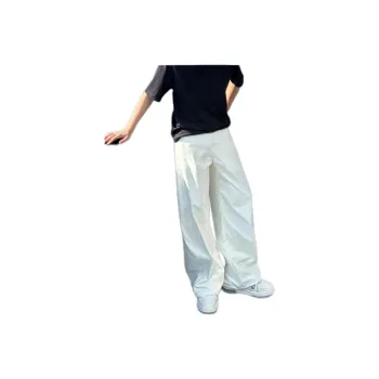 HAPPY PARTY Casual Pants Unisex