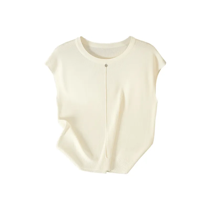 TOUCH Knitwear Women's Apricot-0