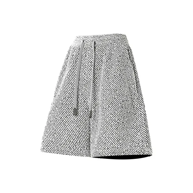 OPMO Casual Shorts Unisex-10