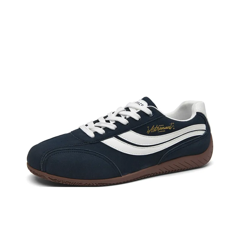 China Aerospace Low Top Casual Shoes Men's-7