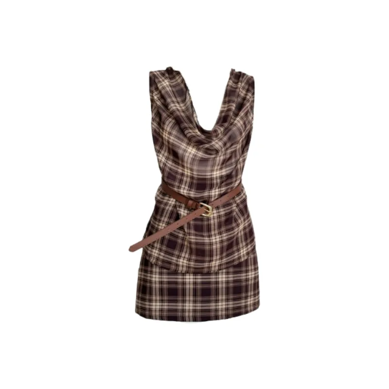 AURORA MUSE Two Piece Skirt Sets Women's-0