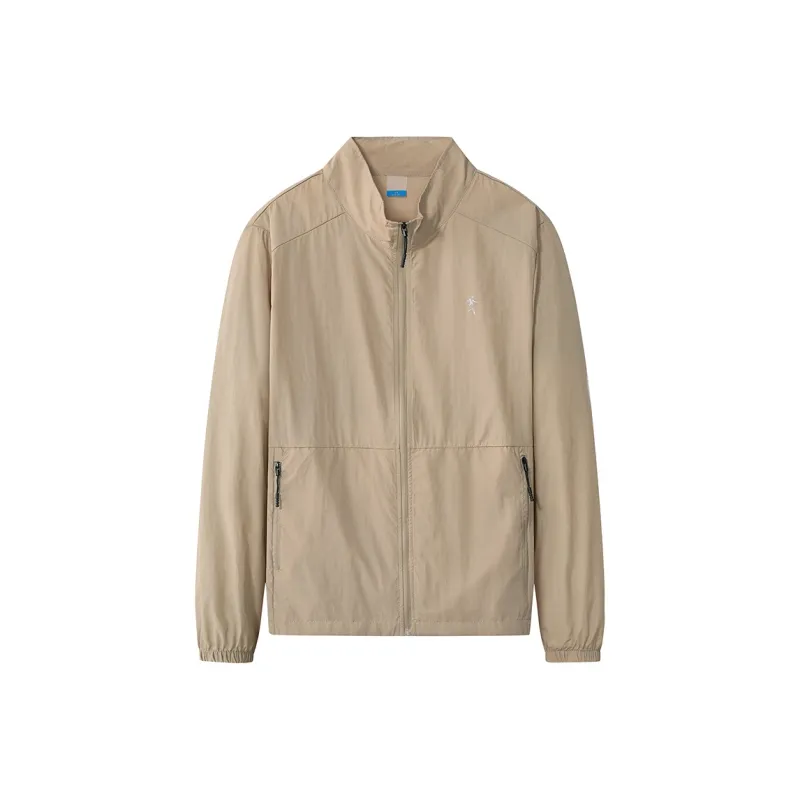 Dance With Wolves Sun Protection Clothing Men's-4