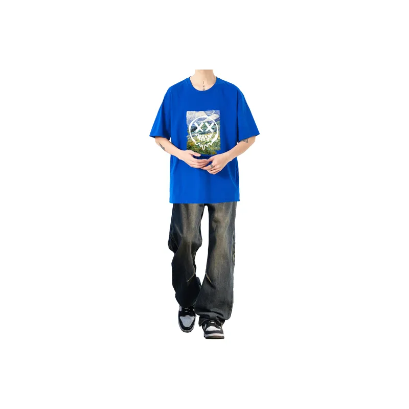 A/2/8/T Casual Sportswear Unisex-19