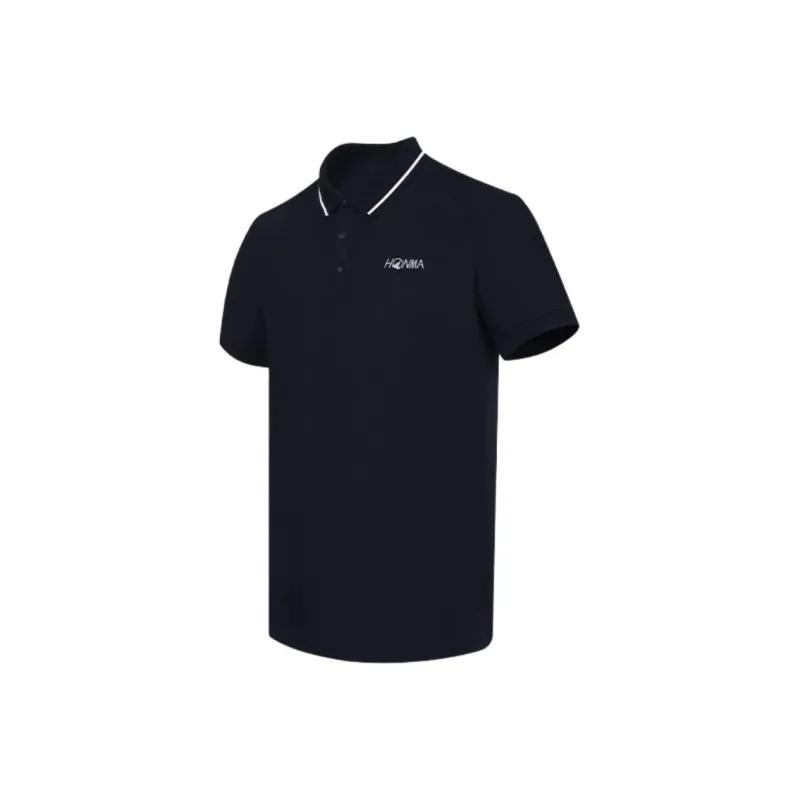 HONMA Polo Shirts Men-0