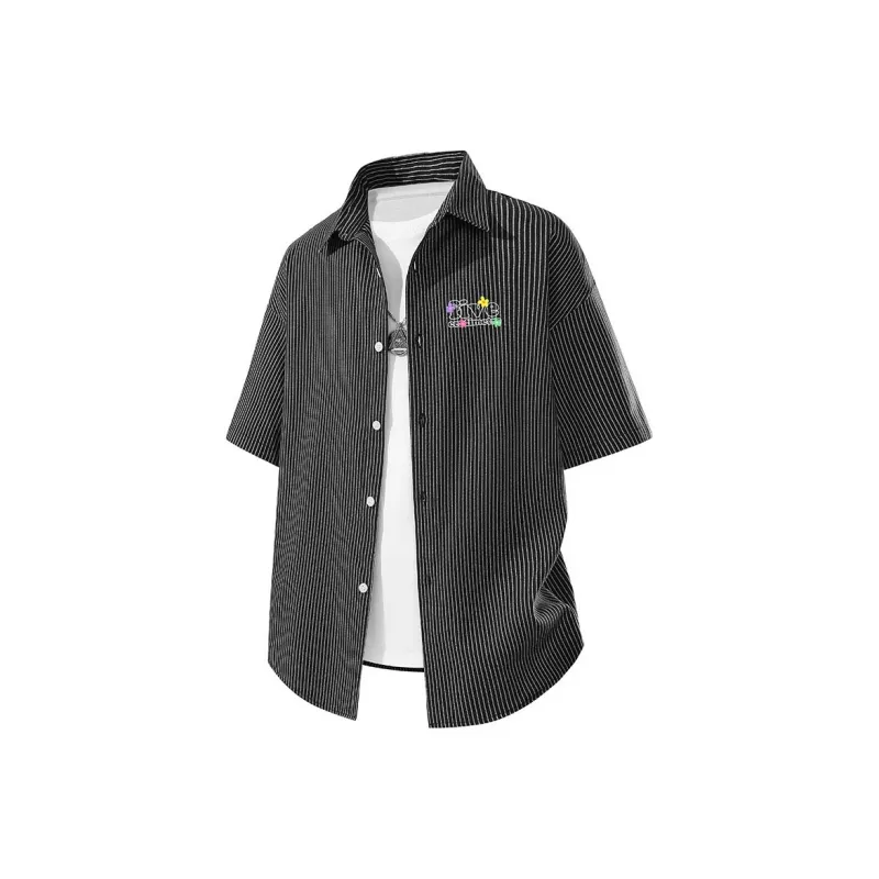 FIVE CM Shirts Unisex-7