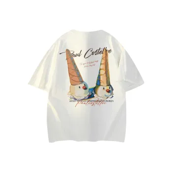 PAUL COSTELLOE T-Shirts Unisex