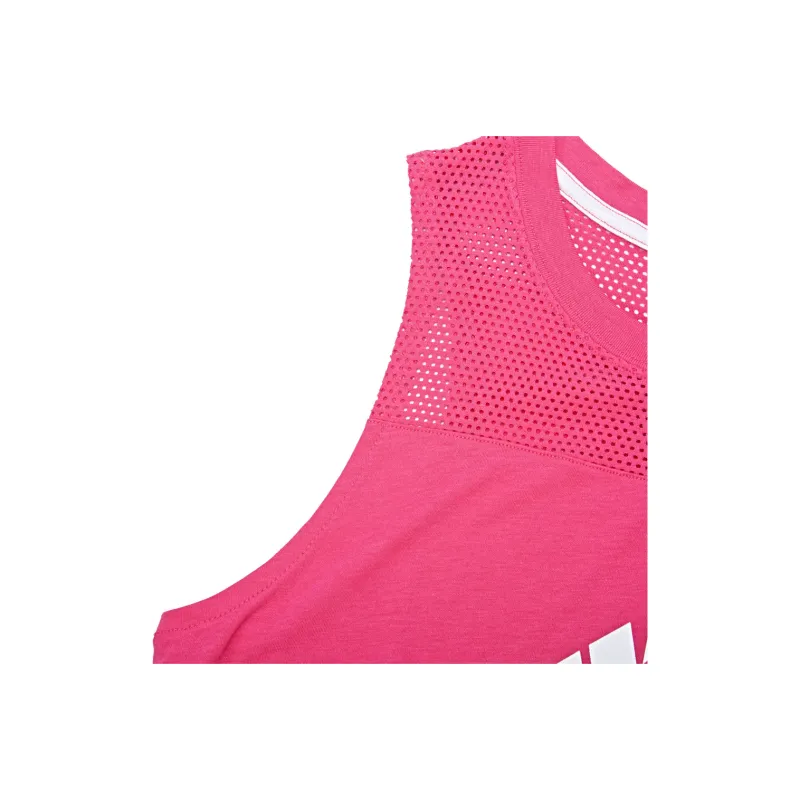 Nike Tank Tops Women's Red-2