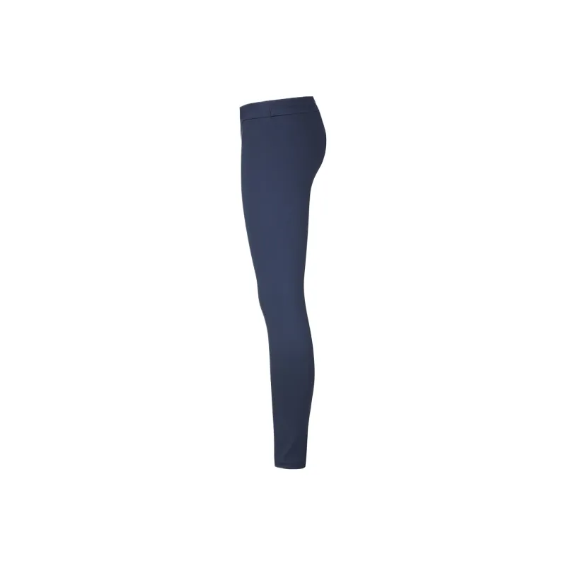 Skechers Leggings Women's Blue DKNY-2