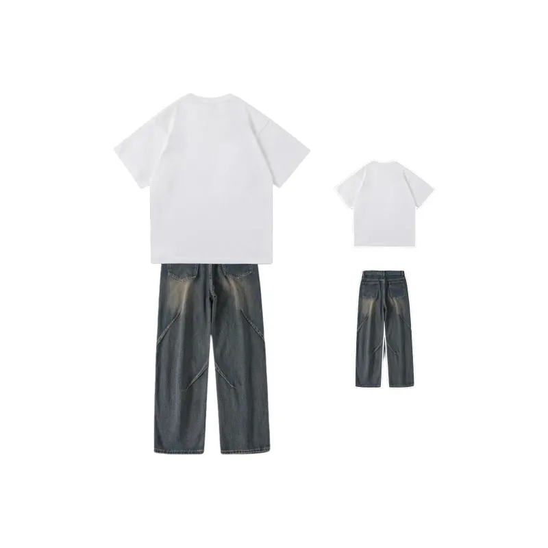 A/2/8/T Casual Sportswear Unisex-37