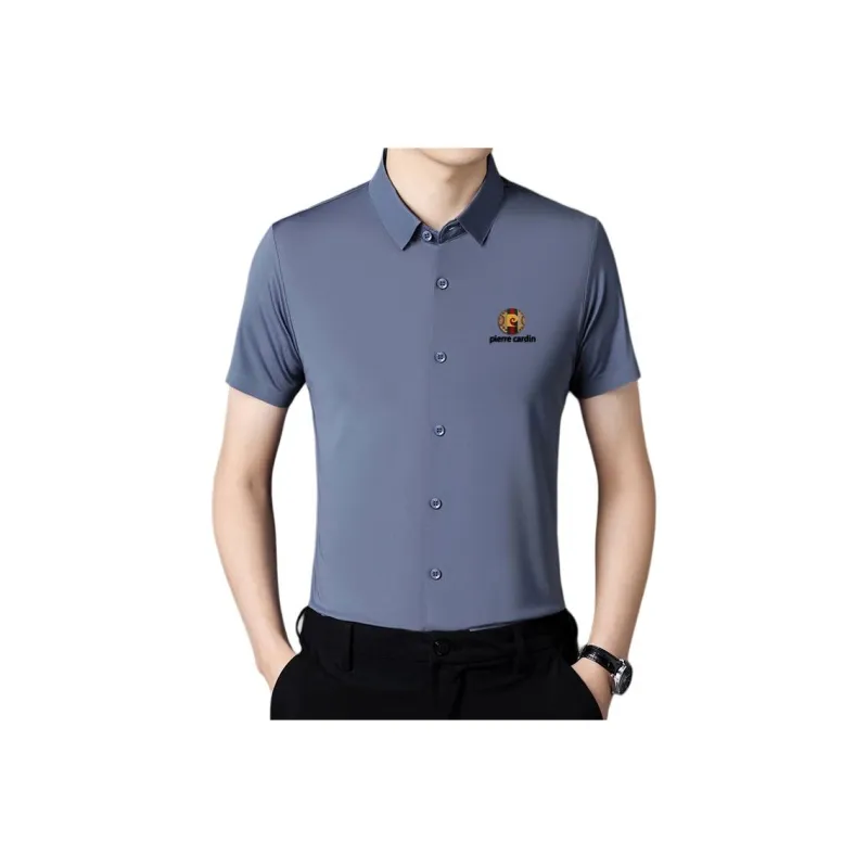 PIERRE CARDIN Shirts Men-42