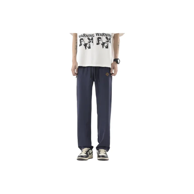 MESUCA Casual Pants Unisex-10