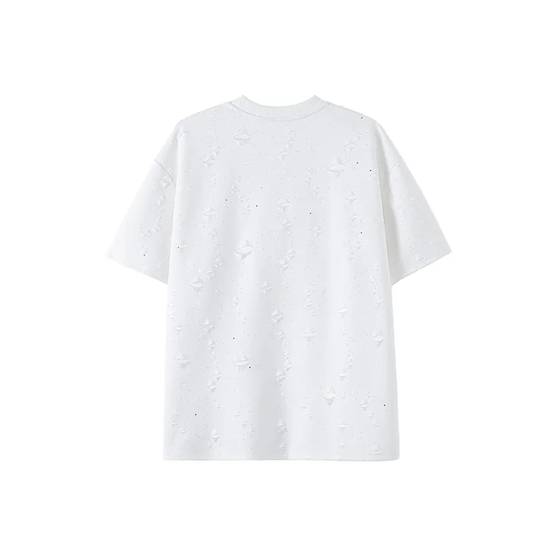 Fakeyoung T-Shirts Unisex-8