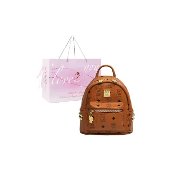 NATTY PU Backpack Women's Multicolor