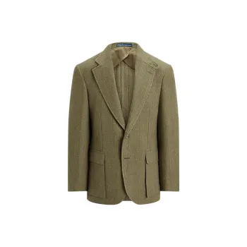 Polo Ralph Lauren Jackets & Coats Men's Green