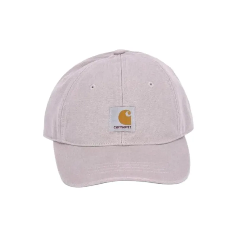 Carhartt WIP   Baseball Caps Men's Light Purple-1