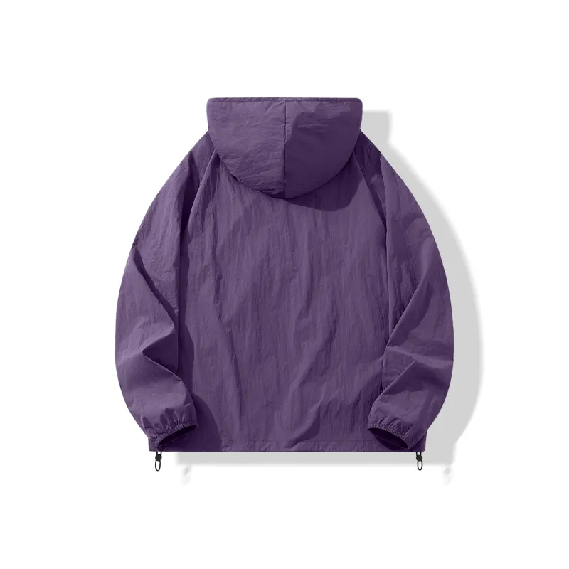 MINISO Sun Protection Clothing Unisex-6