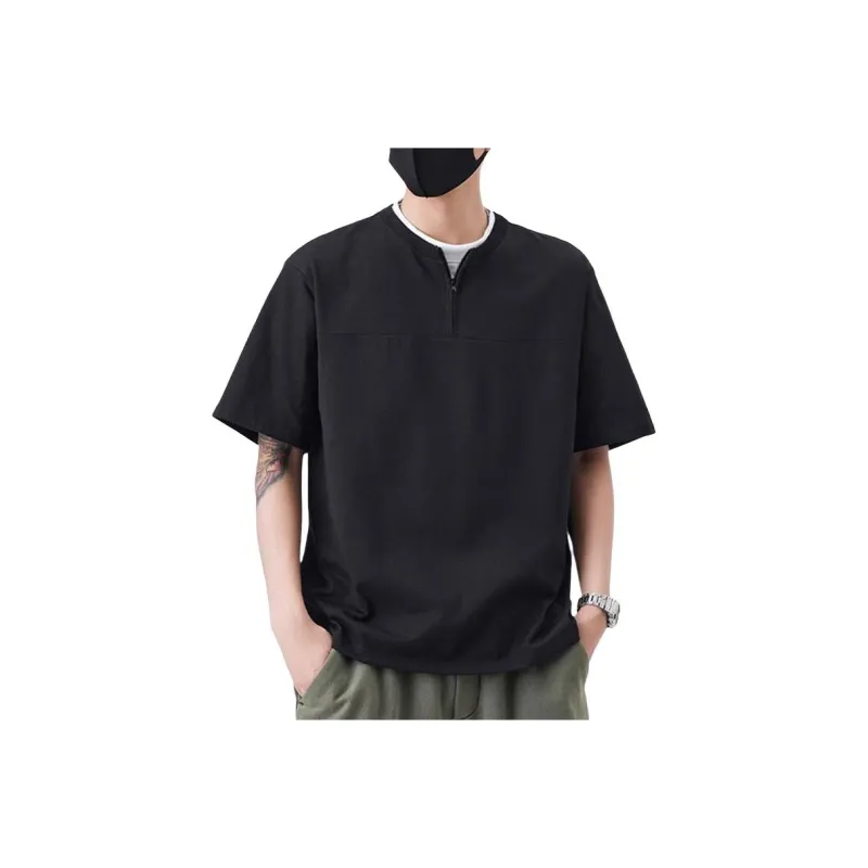 SUNSETMONENT T Shirts Unisex-5