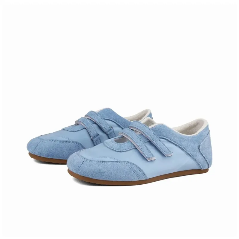 Yalu Low Top Casual Shoes Women's-3