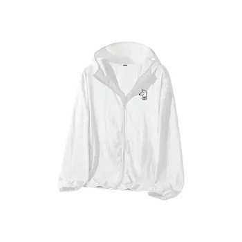 MINISO Sun Protection Clothing Unisex