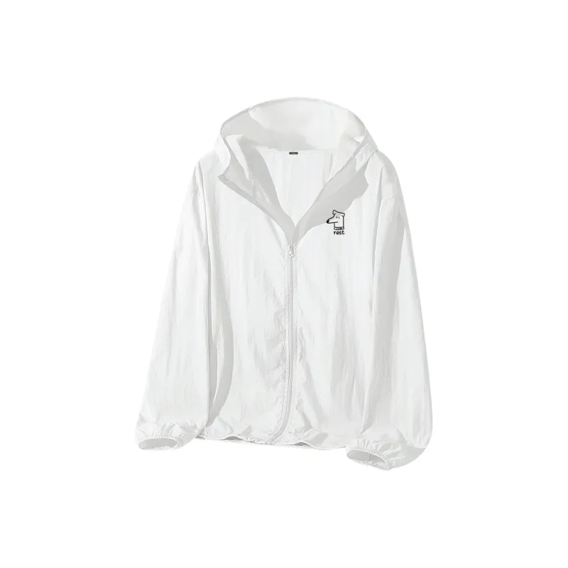 MINISO Sun Protection Clothing Unisex-0