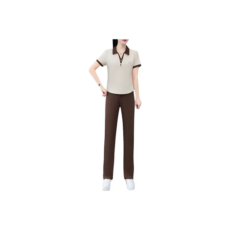 Kele Coco Casual Suits Women's-3