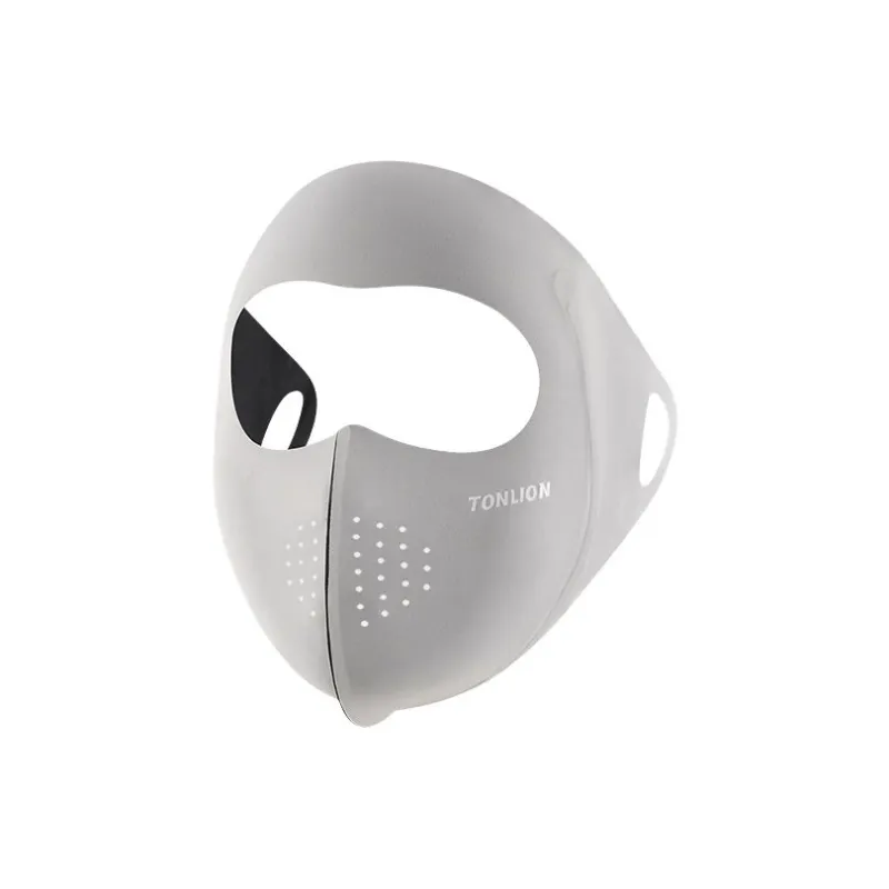 Tonlion Polyester Sun Protection Masks Unisex-10