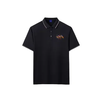 LA'T.WEEKEND Polo Shirts Unisex