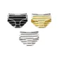 [3 Pack]Black+Yellow+White