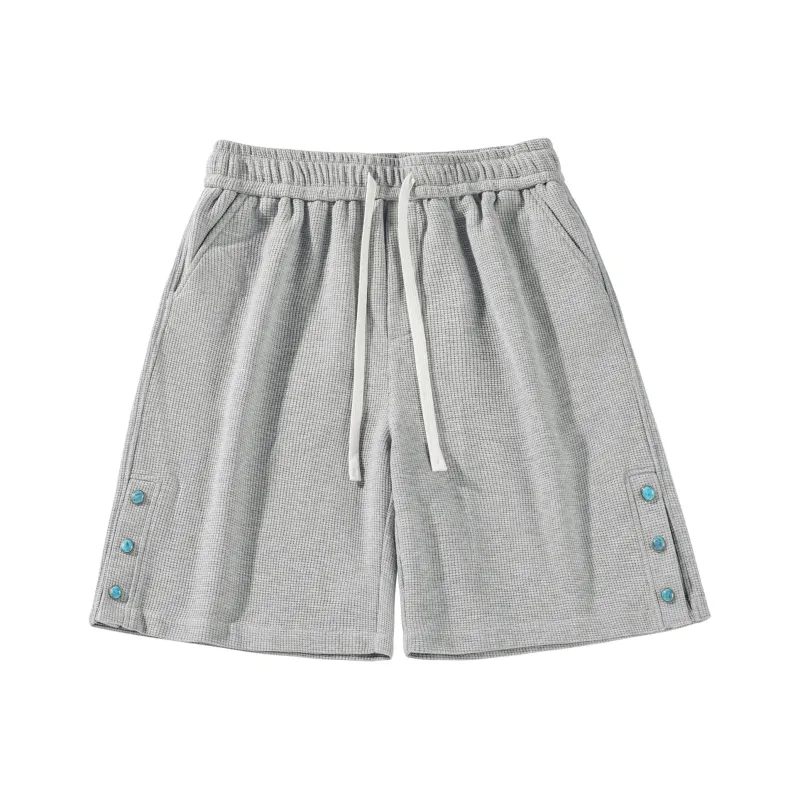 NOMT Casual Shorts Unisex-2