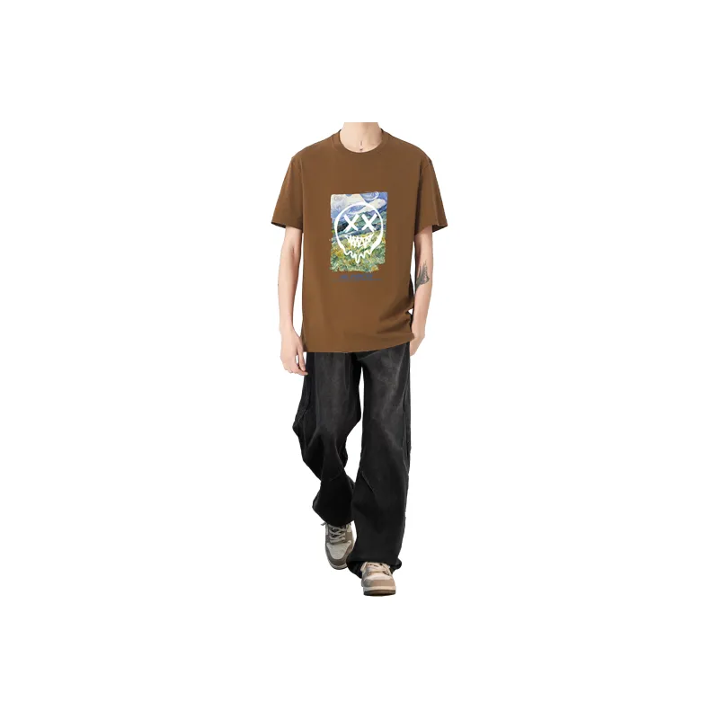 A/2/8/T Casual Sportswear Unisex-28