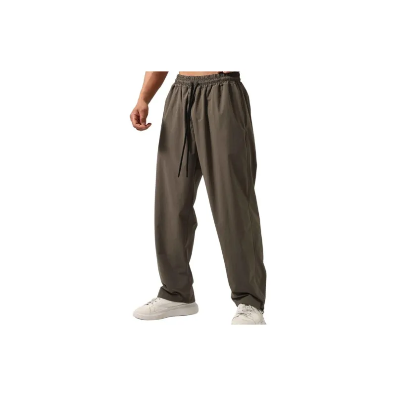BABUGGE Casual Pants Unisex-8