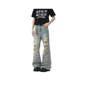 CORNILOT Jeans Unisex