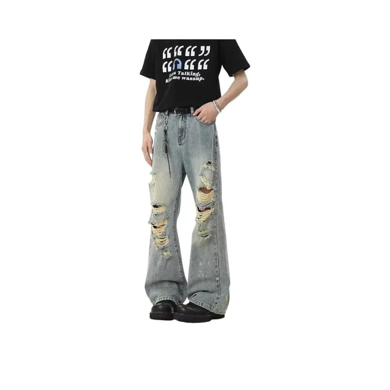 CORNILOT Jeans Unisex-0