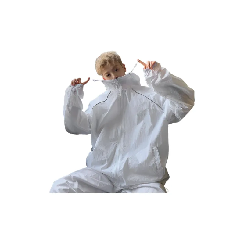 SOCKKEY Sun Protection Clothing Unisex-5
