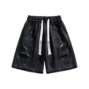 CAT'S PAW Casual Shorts Unisex